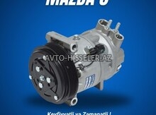 Hyundai kondisioner kompressoru